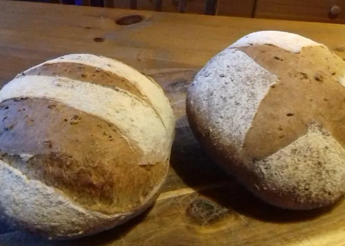 Chambre&table D'hotes Ptitmonde Ban-sur-Meurthe-Clefcy