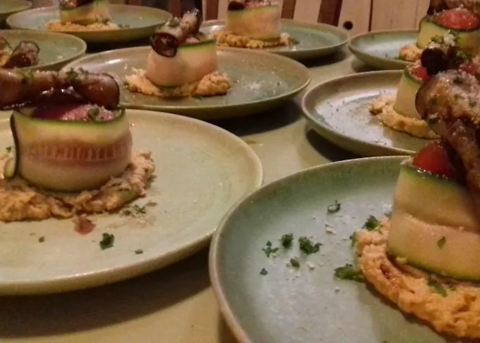 Chambre&table D'hotes Ptitmonde 3*