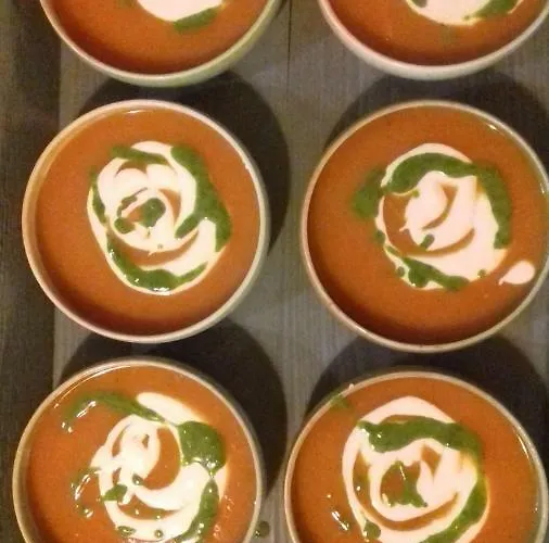 ベッド・アンド・ブレックファスト Chambre&table D'hotes Ptitmonde 3*