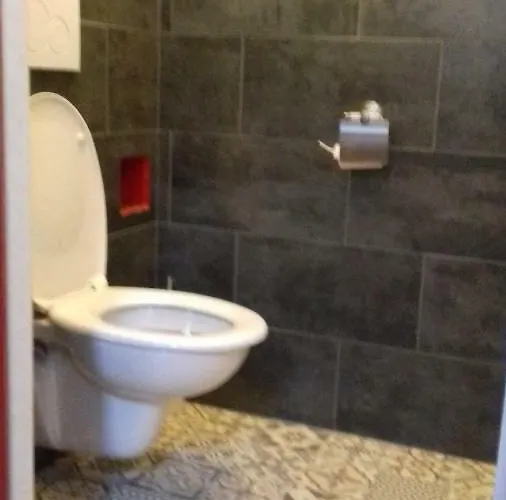 ベッド・アンド・ブレックファスト Chambre&table D'hotes Ptitmonde